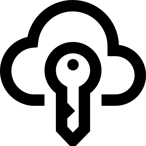 key
