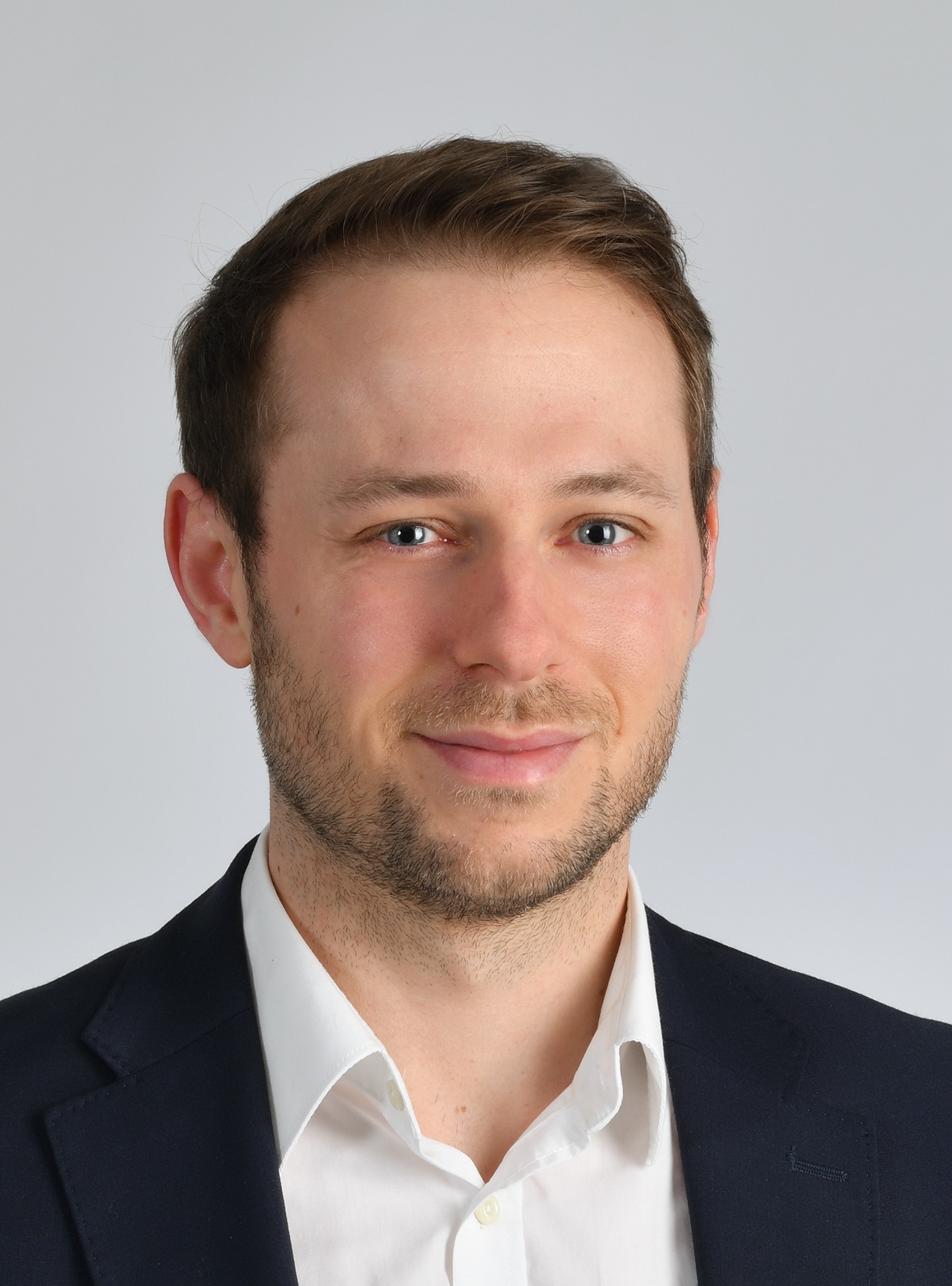 Dominic Koch